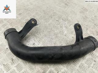 воздуховод Ford Mondeo 3 поколение [рестайлинг] 2007, 2.0 л., дизель, МКПП, серый, универсал, 1S719A675BE