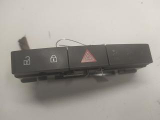 кнопка аварийной сигнализации Opel Astra J 2011, 1.6 л., бензин, МКПП, чёрный, хетчбэк 5 дв., 13285122