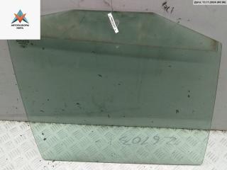 форточка задняя правая Ford Fusion 1 поколение [рестайлинг] 2005, 1.6 л., дизель, МКПП, синий, хетчбэк 5 дв.