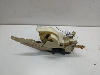 замок двери передней правой Opel Astra F 1995, 1.8 л., бензин, МКПП, синий, кабриолет
