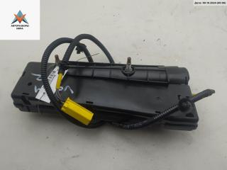 подушка безопасности сиденья Land Rover Discovery 3 поколение 2006, 2.7 л., дизель, МКПП, серый, внедорожник 5 дв., EHM500740