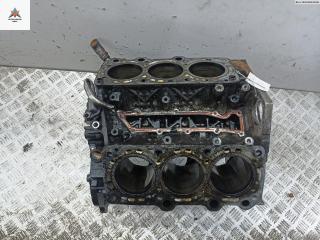 блок цилиндров Opel Vectra C [рестайлинг] 2006, 3.0 л., дизель, МКПП