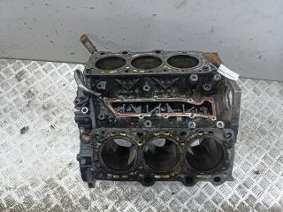 блок цилиндров Opel Vectra C 2006, 3.0 л., дизель, МКПП