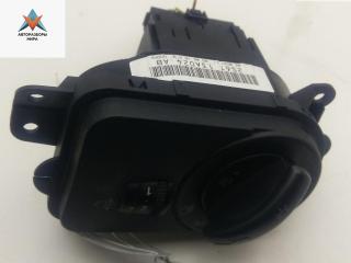 переключатель света Ford Fiesta 5 поколение 2002, 1.4 л., бензин, МКПП, серый, хетчбэк 5 дв.