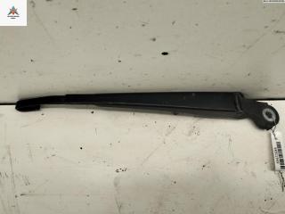 Щеткодержатель (поводок стеклоочистителя) задний Skoda Octavia mk1 (A4 1U) 2001, 1.9 л., дизель, МКПП, синий, универсал, 1U9955707B