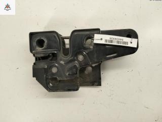 замок капота SEAT Altea 1 поколение 2007, 1.9 л., дизель, МКПП, чёрный, минивэн, 5P0823809E