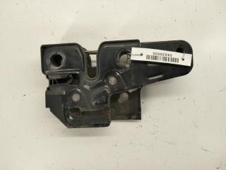 замок капота SEAT Altea 2007, 1.9 л., дизель, МКПП, чёрный, минивэн, 5P0823809E