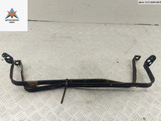 крепление бака топливного Ford Focus 2 поколение 2005, 1.6 л., i, бензин, МКПП, чёрный, универсал