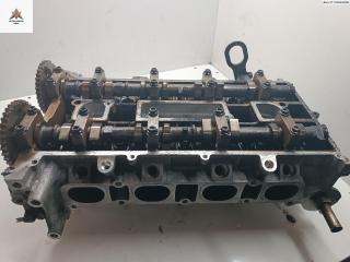 ГБЦ Ford C-Max 1 поколение 2003, 1.8 л., бензин, МКПП, серый, минивэн