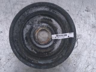 шкив коленвала Ford Galaxy 2 поколение 2009, 2.0 л., дизель, АКПП, серый, минивэн, 1837783, 9M5Q-6B319-AB