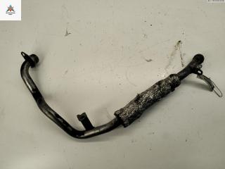 Трубка масляная турбины Volkswagen Touareg 1 поколение 2006, 3.0 л., дизель, АКПП, чёрный, внедорожник 5 дв.