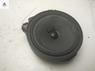 динамик двери Honda Stream 1 поколение 2001, 2.0 л., бензин, МКПП, чёрный, минивэн