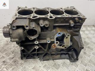 блок цилиндров Audi A4 B6 2001, 2.0 л., бензин, МКПП, 8E0907557, ALT