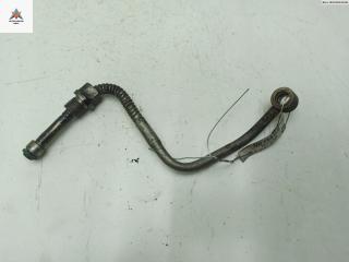 Трубка масляная турбины Renault Megane 3 поколение 2009, 1.5 л., дизель, МКПП, синий, хетчбэк 5 дв.