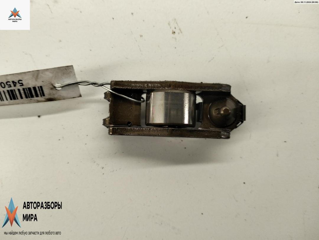 коромысло клапана (рокер) Volkswagen Golf 4 поколение 2004, 1.4 л., бензин, МКПП, серый, универсал - фото №1