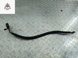 шланг гидроусилителя Volkswagen Passat B5 1998, 2.3 л., бензин, МКПП, чёрный, универсал