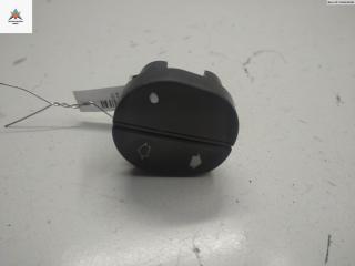 кнопка стеклоподъемника переднего правого Ford Fusion 1 поколение 2004, 1.6 л., i, бензин, АКПП, серый, хетчбэк 5 дв., 96FG14529AB