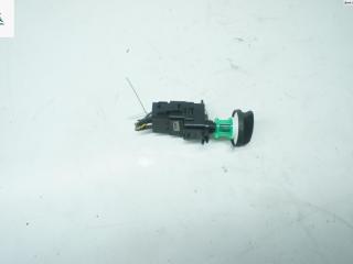 блок управления печки / климат-контроля Ford Tourneo Connect 1 поколение 2003, 1.8 л., бензин, МКПП, серый, фургон, XS6T14489KFA