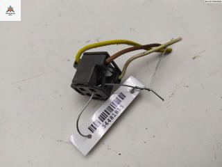 разъем (фишка) проводки Opel Astra F [рестайлинг] 1996, 1.6 л., бензин, МКПП, красный, хетчбэк 5 дв.