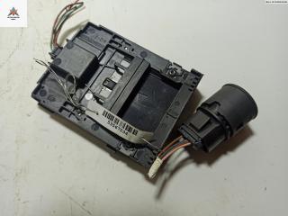 замок зажигания Renault Megane 3 поколение 2010, 1.5 л., дизель, МКПП, серый, хетчбэк 5 дв., 285909828R