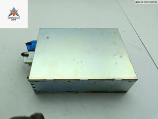 видеомодуль / TV-тюнер BMW 5 серия E39 [рестайлинг] 2003, 2.5 л., бензин, АКПП, серый, универсал, 6936096