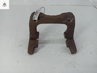 скоба суппорта Audi A3 8P/8PA [2-й рестайлинг] 2012, 2.0 л., дизель, АКПП, чёрный, хетчбэк 5 дв., 1K0615425P