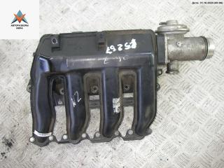коллектор впускной BMW 3 серия E90/E91/E92/E93 2005, 2.0 л., дизель, седан, 7795393