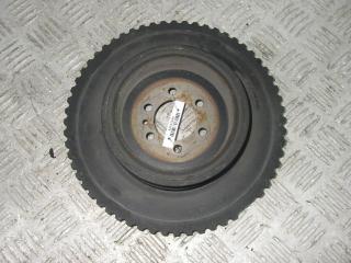шкив коленвала BMW 5 E39 1998, 2.5 л., бензин, МКПП, чёрный, седан, 1738620
