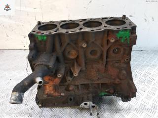 блок цилиндров Toyota Avensis 2 поколение (T250) 2004, 2.0 л., дизель, МКПП, 1CD-FTV