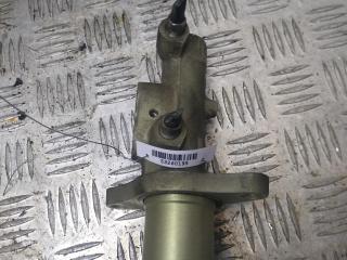 цилиндр тормозной главный Ford C-Max 1 поколение 2003, 1.6 л., дизель, МКПП, красный, минивэн