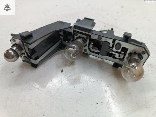 Плата фонаря заднего правого SEAT Alhambra 1 поколение [рестайлинг] 2003, 1.9 л., дизель, МКПП, серый, минивэн, 7M3945258