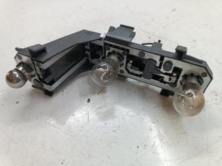 Плата фонаря заднего правого SEAT Alhambra 2003, 1.9 л., дизель, МКПП, серый, минивэн, 7M3945258