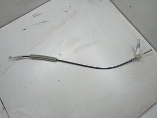 Трос двери задней Opel Signum C 2004, 3.0 л., дизель, АКПП, чёрный, универсал, 24449779