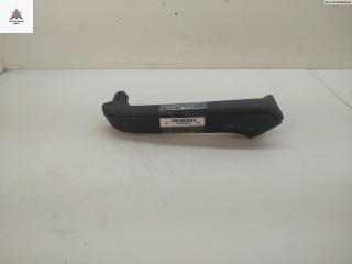 ручка внутренняя задняя правая Volkswagen Passat B3 1992, 1.8 л., бензин, МКПП, белый, универсал