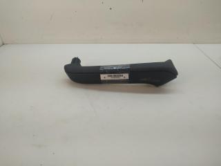 ручка внутренняя задняя правая Volkswagen Passat B3 1992, 1.8 л., бензин, МКПП, белый, универсал