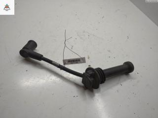 провод высоковольтный Ford Mondeo 2 поколение 1998, 1.6 л., i, бензин, МКПП, синий, хетчбэк 5 дв.