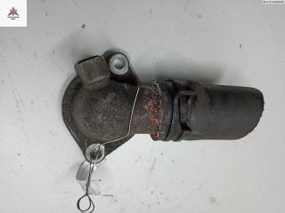 корпус термостата Opel Antara 1 поколение 2007, 2.0 л., дизель, МКПП, чёрный, внедорожник 5 дв.