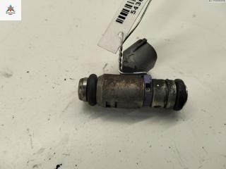 форсунка SEAT Leon 1 поколение 2001, 1.6 л., бензин, МКПП, серый, хетчбэк 5 дв., 036031T