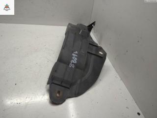 защита двигателя Ford Focus 2 поколение 2005, 1.6 л., i, бензин, МКПП, чёрный, универсал, 3M516775AF