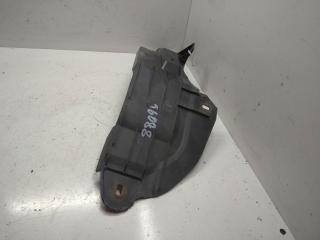 защита двигателя Ford Focus 2 поколение 2005, 1.6 л., i, бензин, МКПП, чёрный, универсал, 3M516775AF