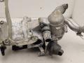 клапан EGR Citroen DS3 1 поколение 2012, 1.6 л., дизель, МКПП, серый, хетчбэк 3 дв., 702209040 - фото №3