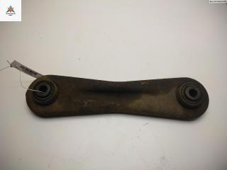 рычаг задний левый Ford Mondeo 3 поколение 2001, 1.8 л., бензин, МКПП, красный, универсал, 1S715K743CB