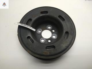 шкив коленвала SEAT Alhambra 1 поколение [рестайлинг] 2002, 2.0 л., бензин, МКПП, серый, минивэн, 06A105243E