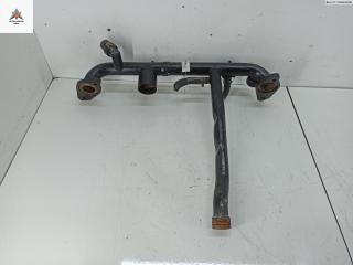 трубка охлаждающей жидкости Audi A4 B5 1997, 2.4 л., бензин, МКПП, 078121071BC