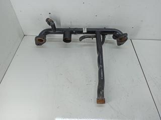 трубка охлаждающей жидкости Audi A4 B5 1997, 2.4 л., бензин, МКПП, 078121071BC