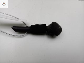 форсунка омывателя лобового стекла Opel Kadett E 1986, 1.6 л., дизель, МКПП, красный, хетчбэк 3 дв.