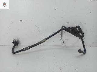 Трубка масляная турбины Audi A6 4B/C5 [рестайлинг] 2002, 2.5 л., дизель, АКПП, чёрный, универсал, 059145771G