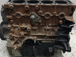 блок цилиндров Volvo S40 / V50 2004, 2.0 л., дизель, МКПП, D4204T