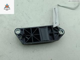 датчик AirBag Mercedes-Benz E-Класс W211/S211 2004, 3.2 л., дизель, АКПП, чёрный, универсал, 0018209326