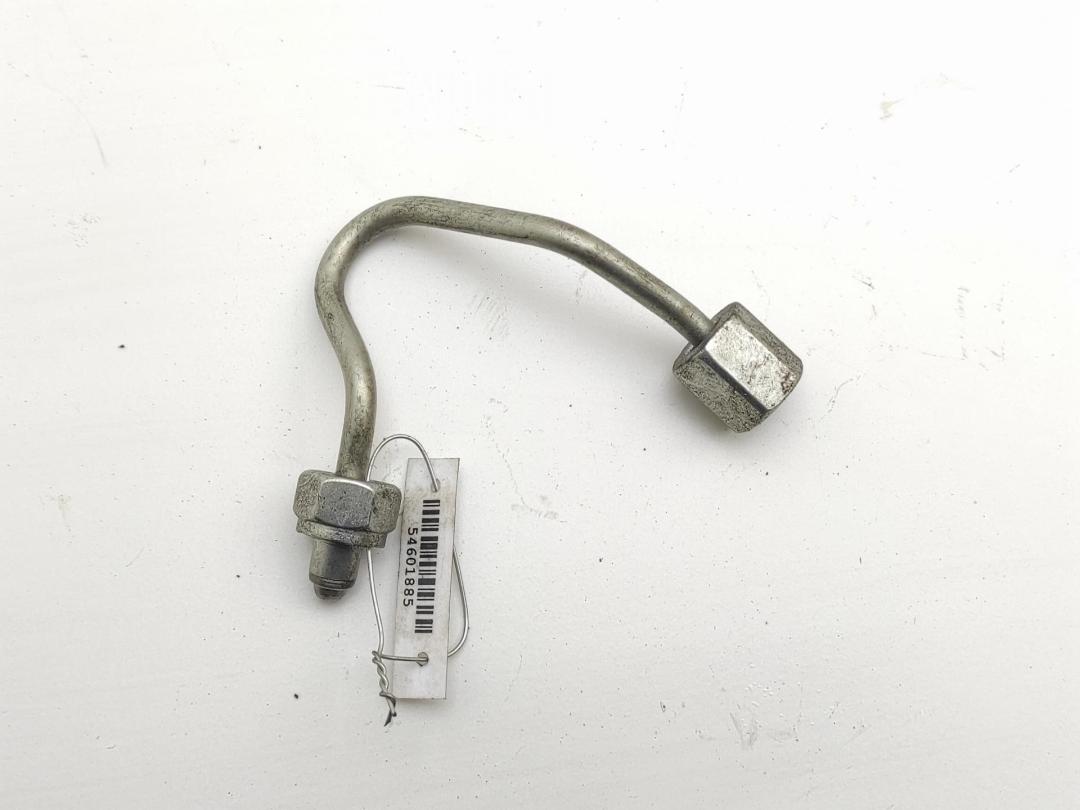трубка ТНВД BMW 3 F30/F31 2013, 2.0 л., дизель, АКПП, чёрный, седан